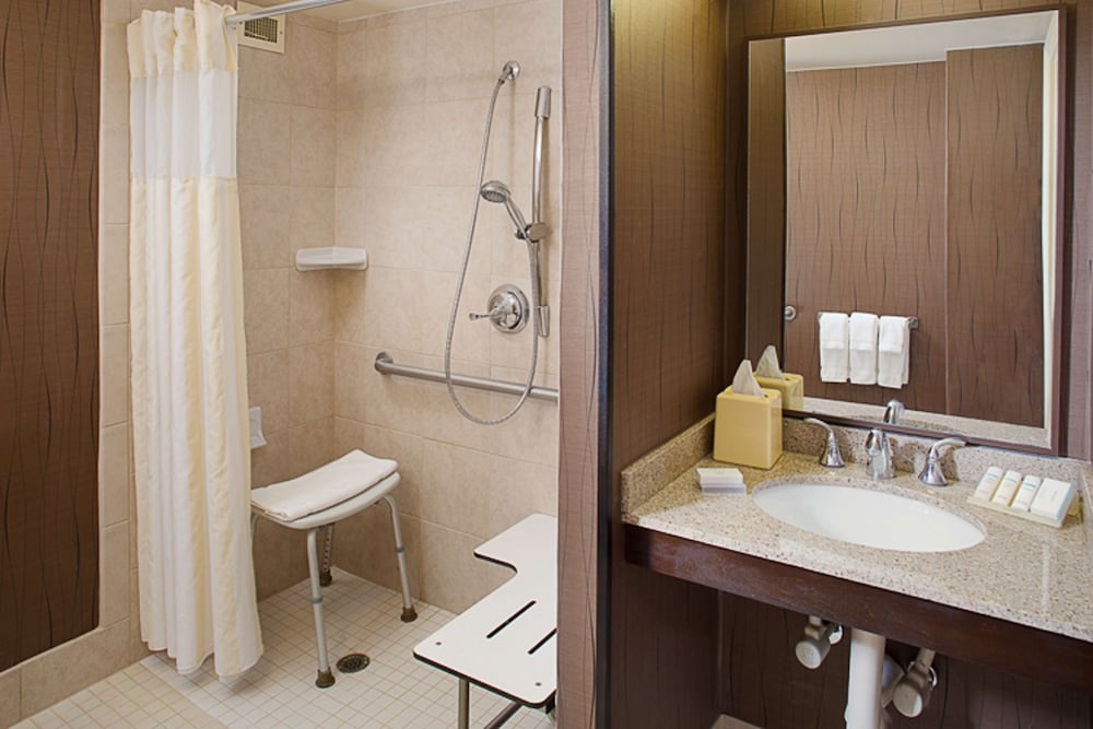 Hilton Garden Inn Albany Airport, Kuva 3