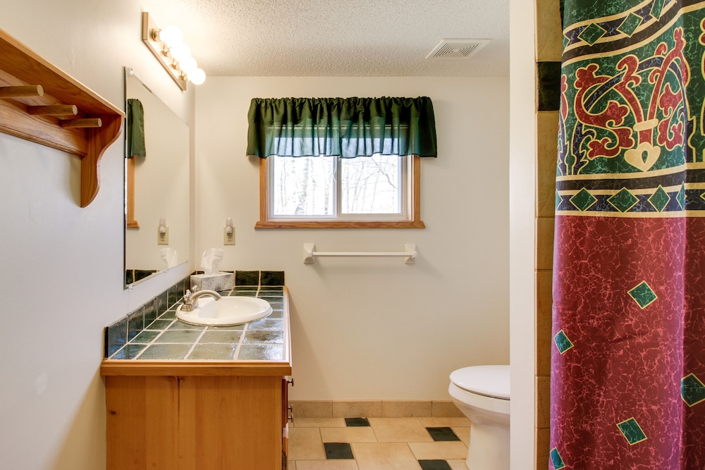 House (2 Bedrooms) photo 2