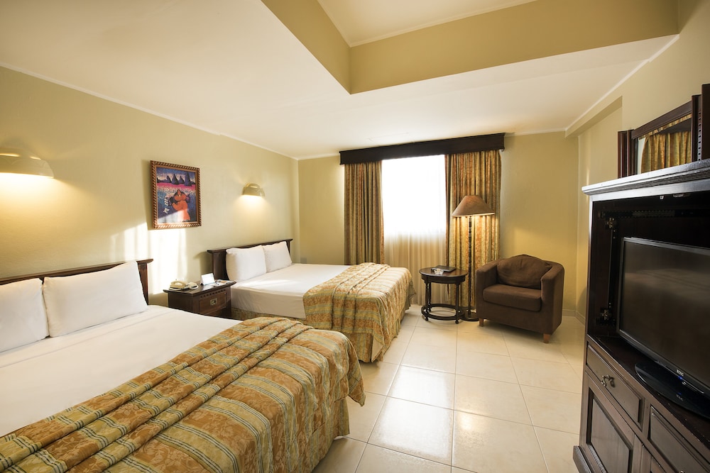 Standard Room, 1 Bedroom