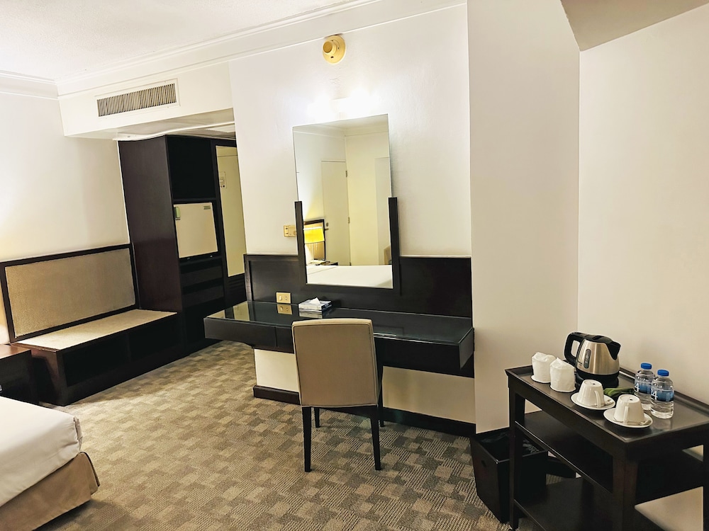 Deluxe Double Room - Photo 7