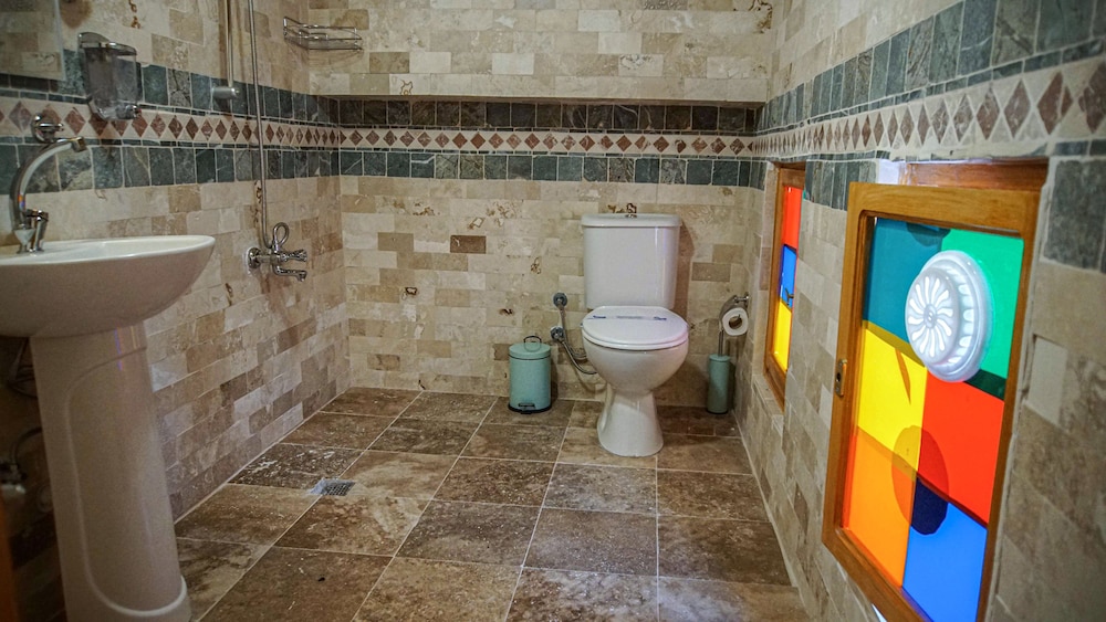 Triple Room (Zeugma) photo 2