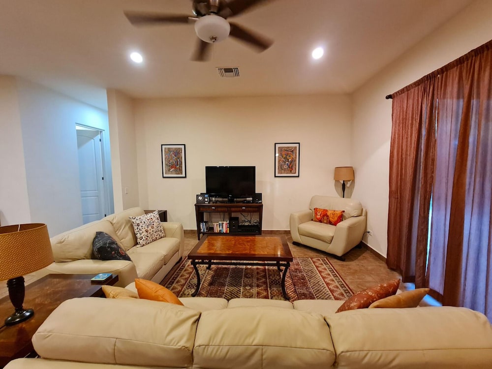 Villa, 3 Bedrooms