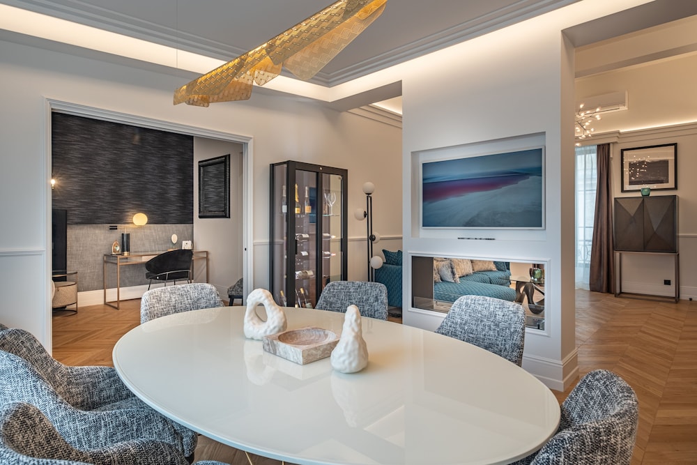 Presidential Suite (Montesquieu)