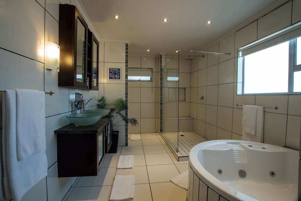Luxury Suite, 1 Bedroom (Seyshelles) photo 3