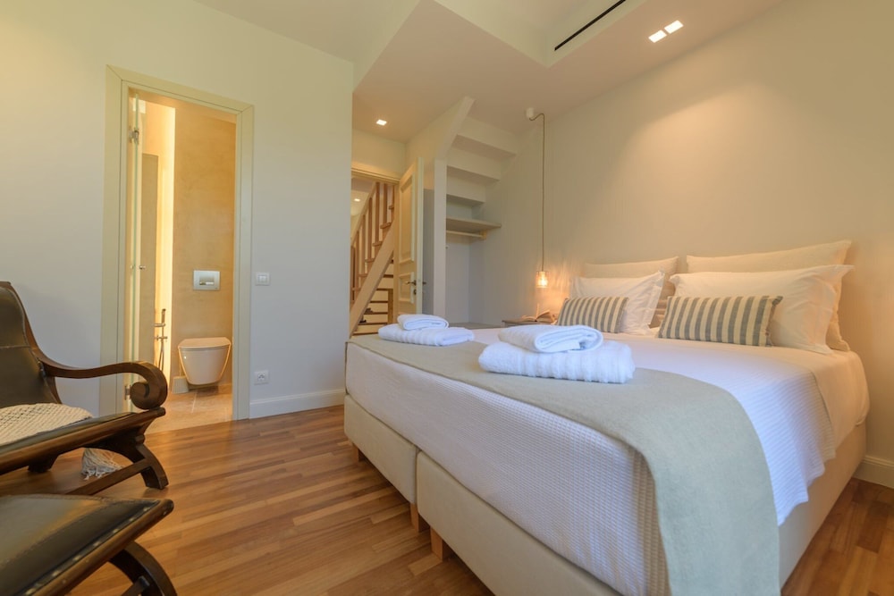 Deluxe House, 2 Bedrooms (Alea)