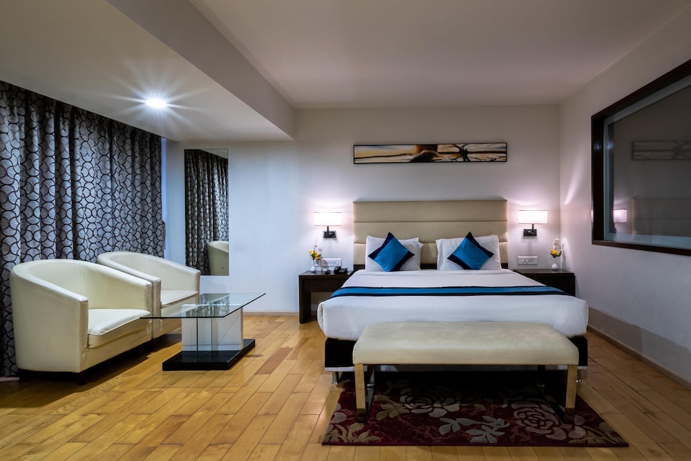 Suite photo 1