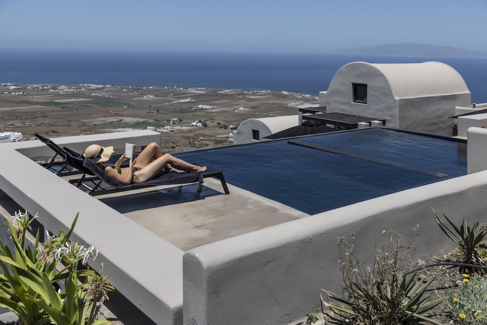 Rocky Room with Sea View and Independent Pool - Photo 7