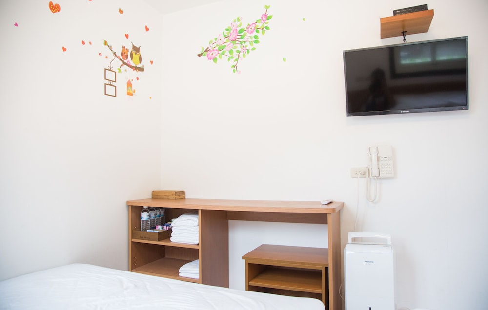 Quadruple Room photo 2