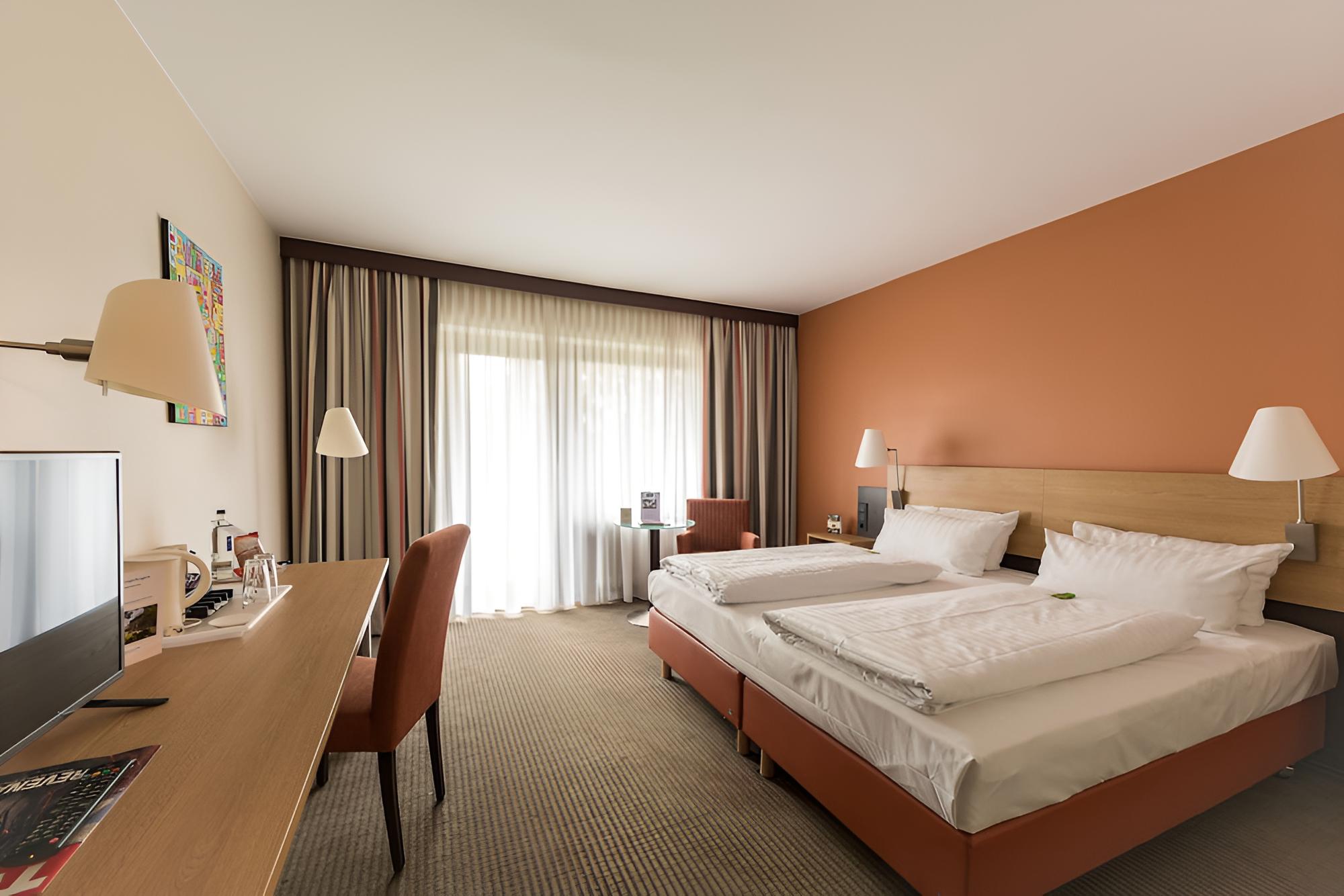 Premium Single Room photo 1