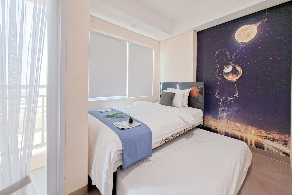 Standard Apartment