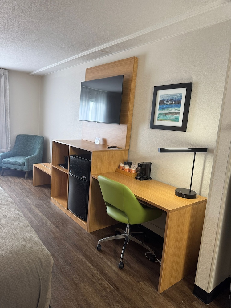 Quality Inn Orlando Near International Drive, Photo 3