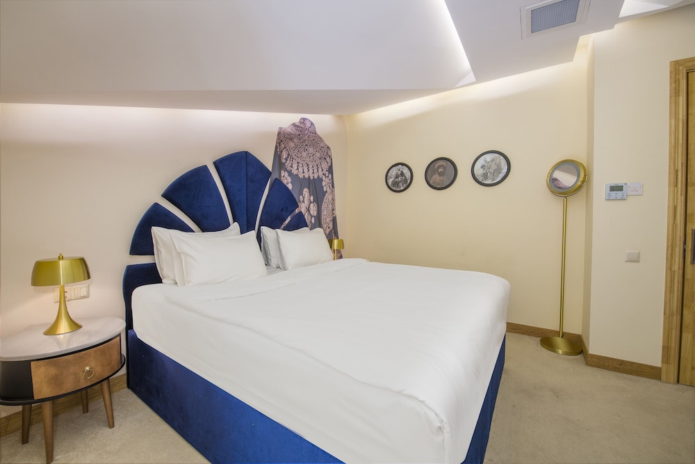 Standard Double or Twin Room photo 3