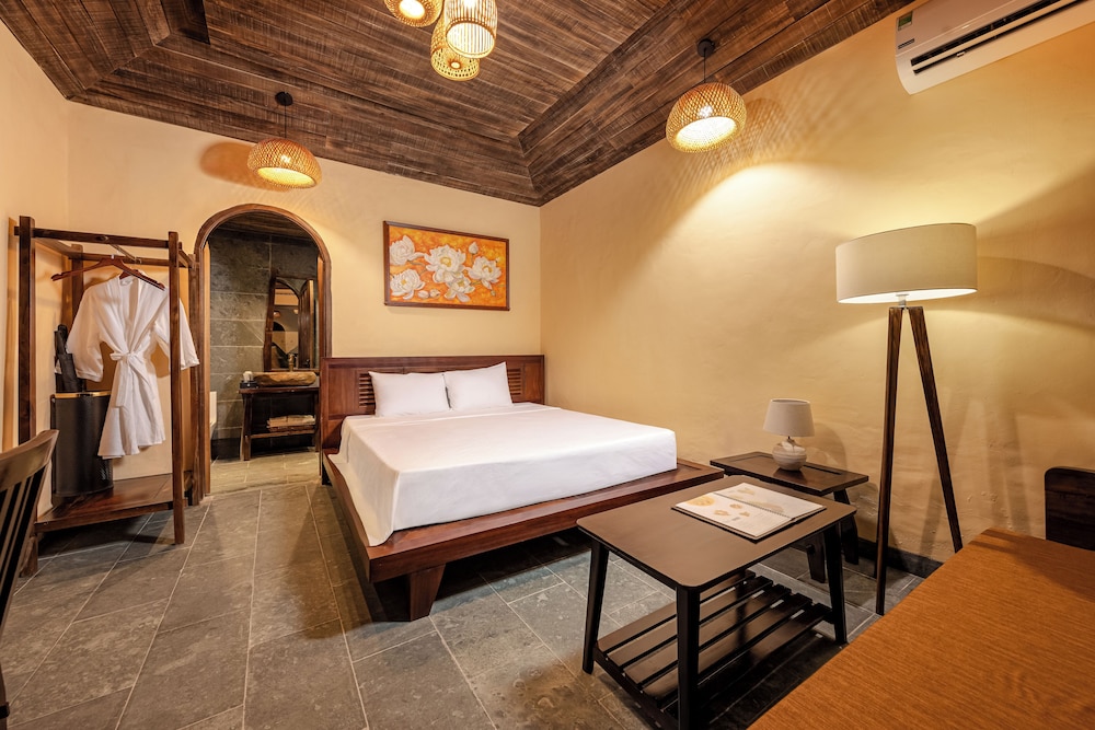 Superior Double Room, 1 King Bed photo 2