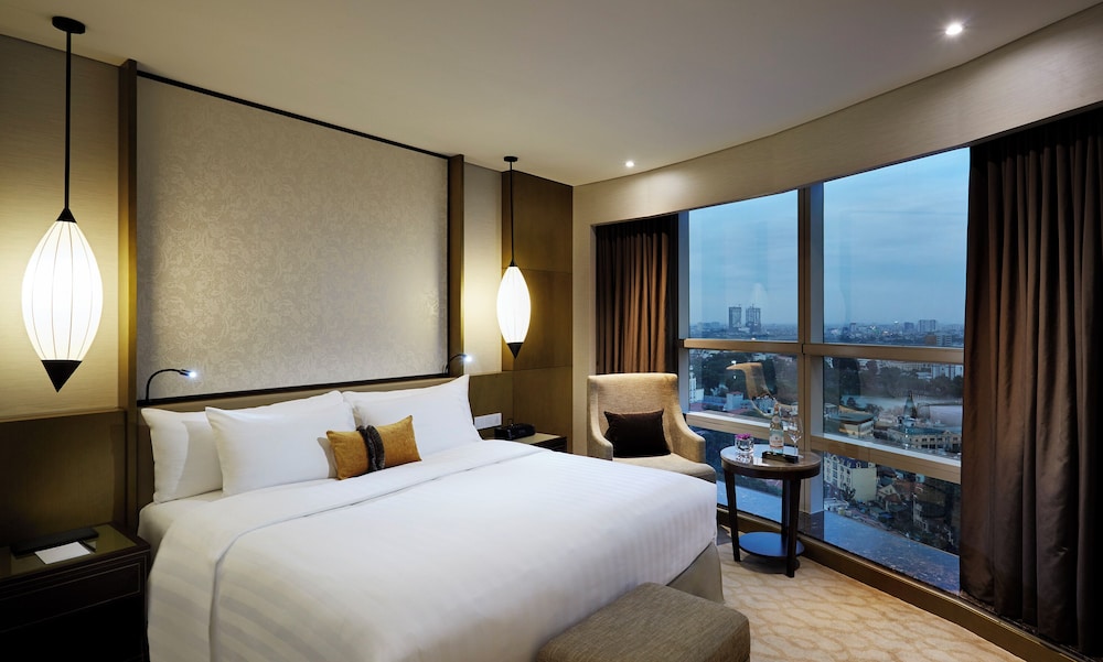 Premium Room (The Level 3AD) - Photo 4