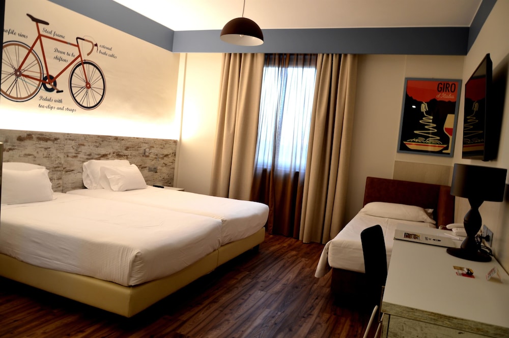 Comfort Triple Room