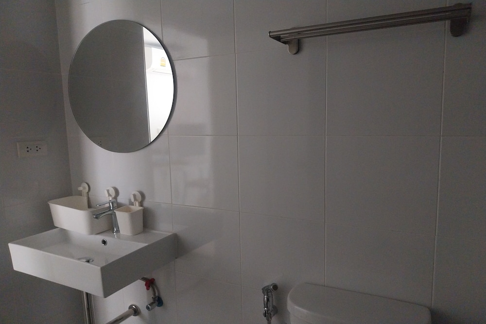 Standard Twin Room photo 3
