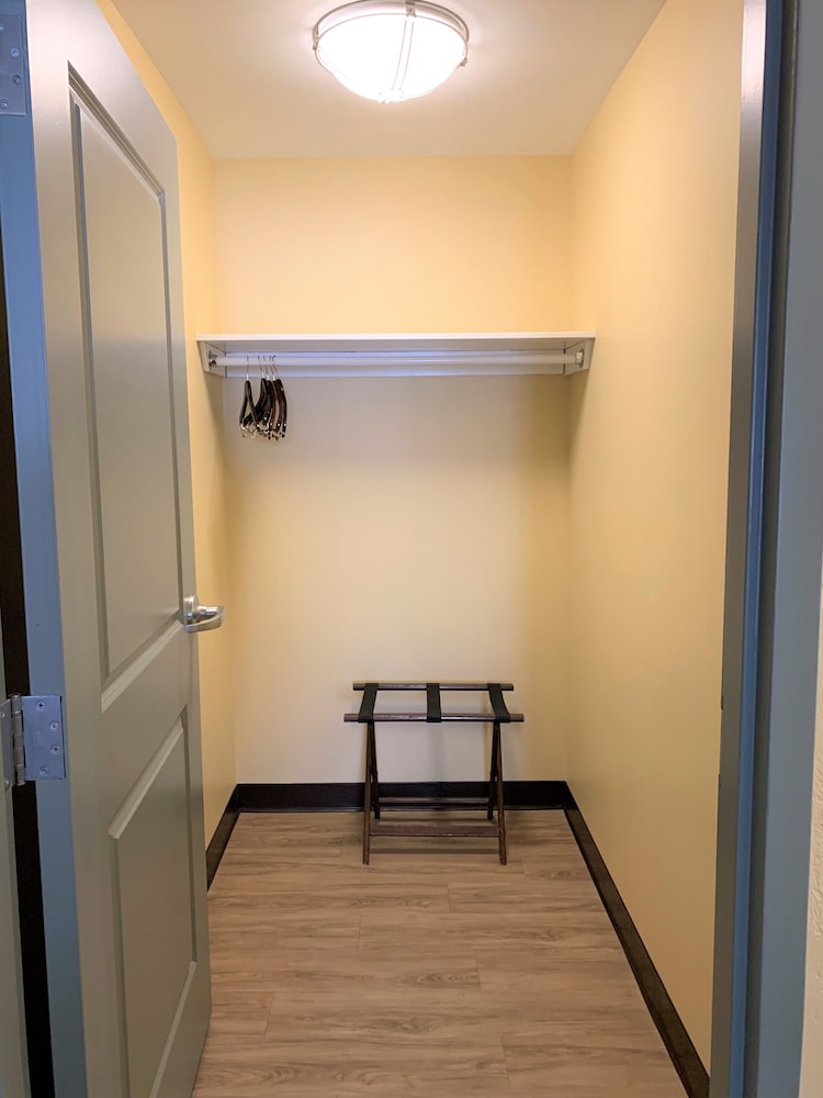 Deluxe Suite, 1 Bedroom, Fireplace (Kitchen) - Photo 11