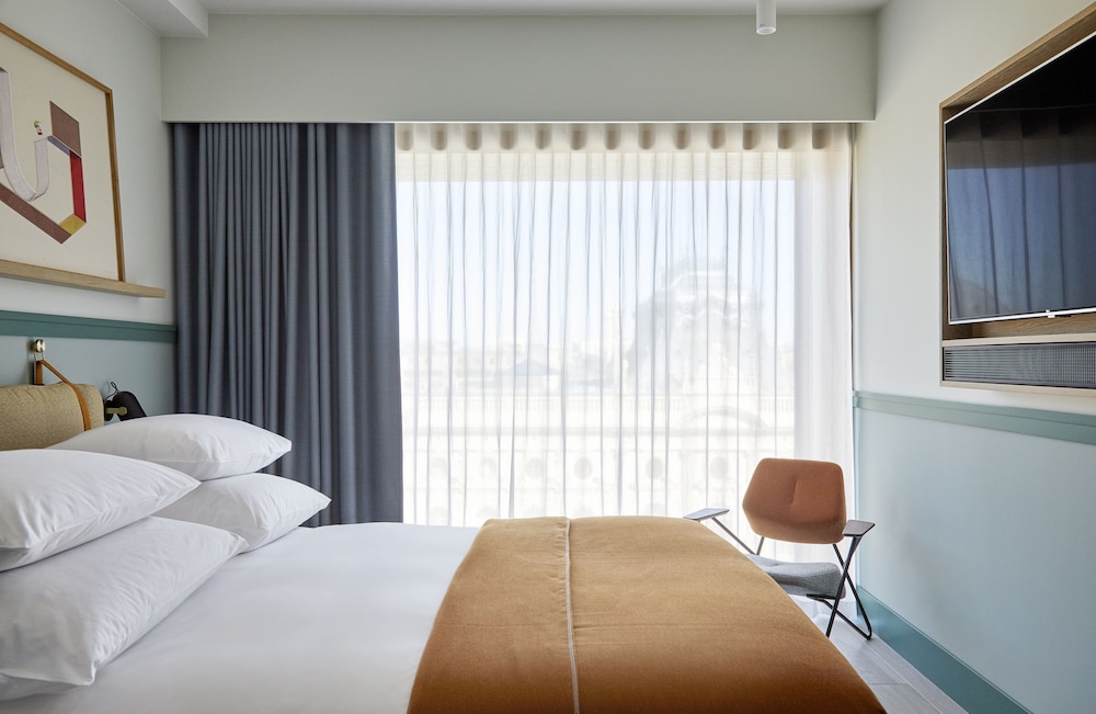 Classic Double Room - Photo 1