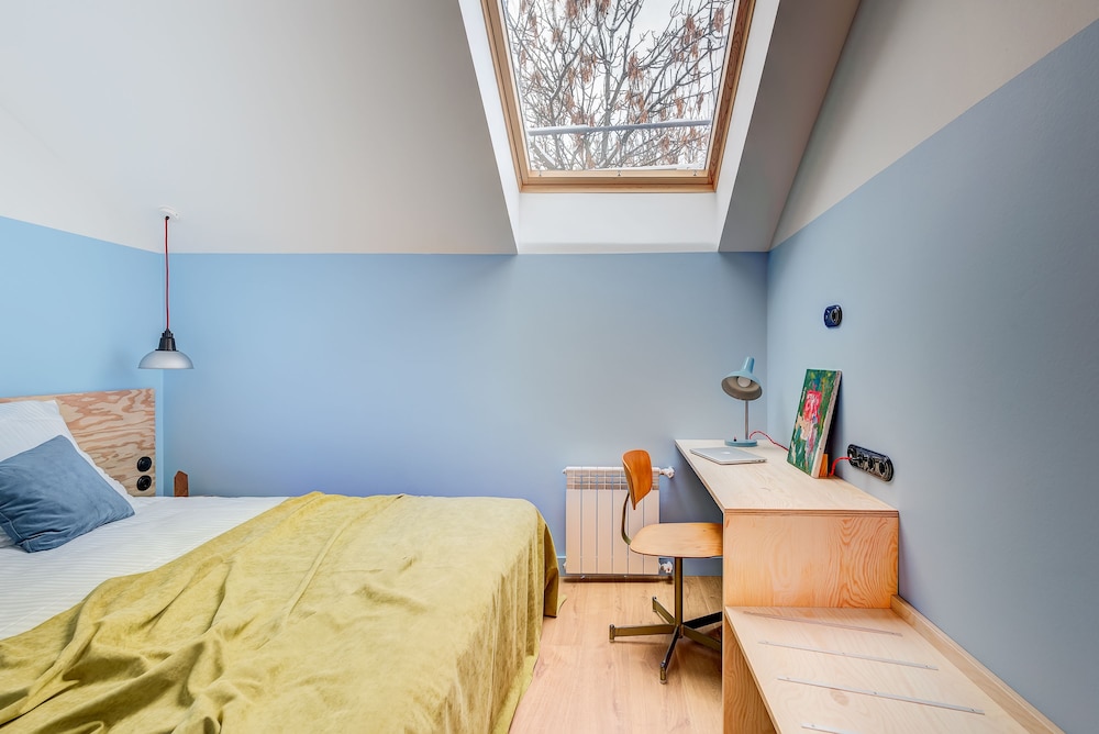 Superior Double or Twin Room photo 1