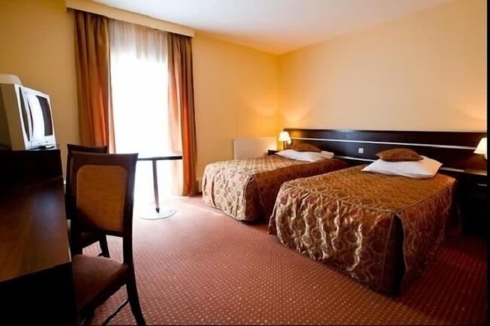 Classic Twin Room photo 1