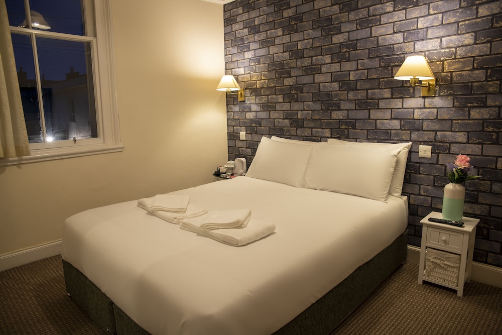 Comfort Double Room photo 2