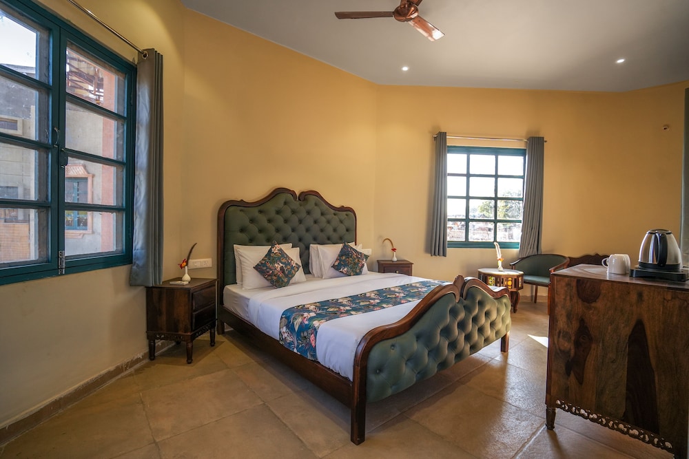 Executive Room photo 1