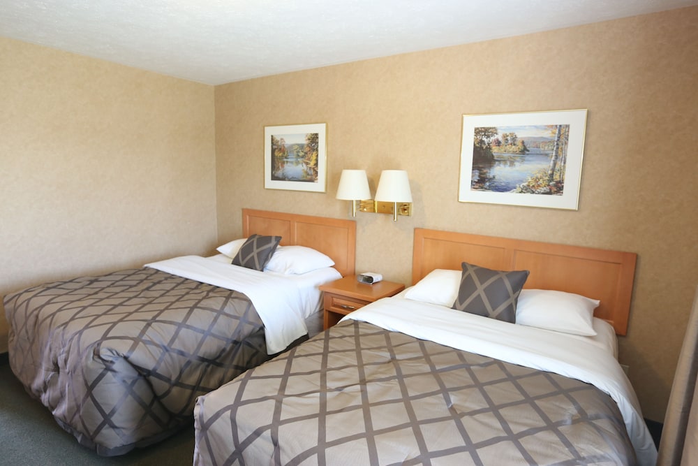 Deluxe Room (Business) photo 2