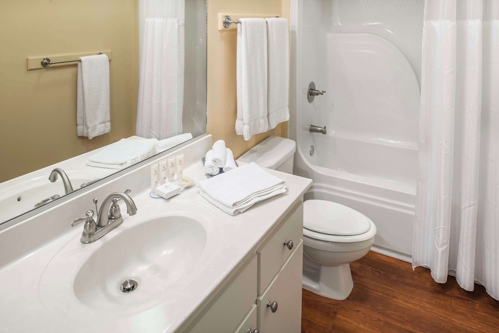 Suite, 2 Bedrooms (Roll-In Shower) - Photo 11