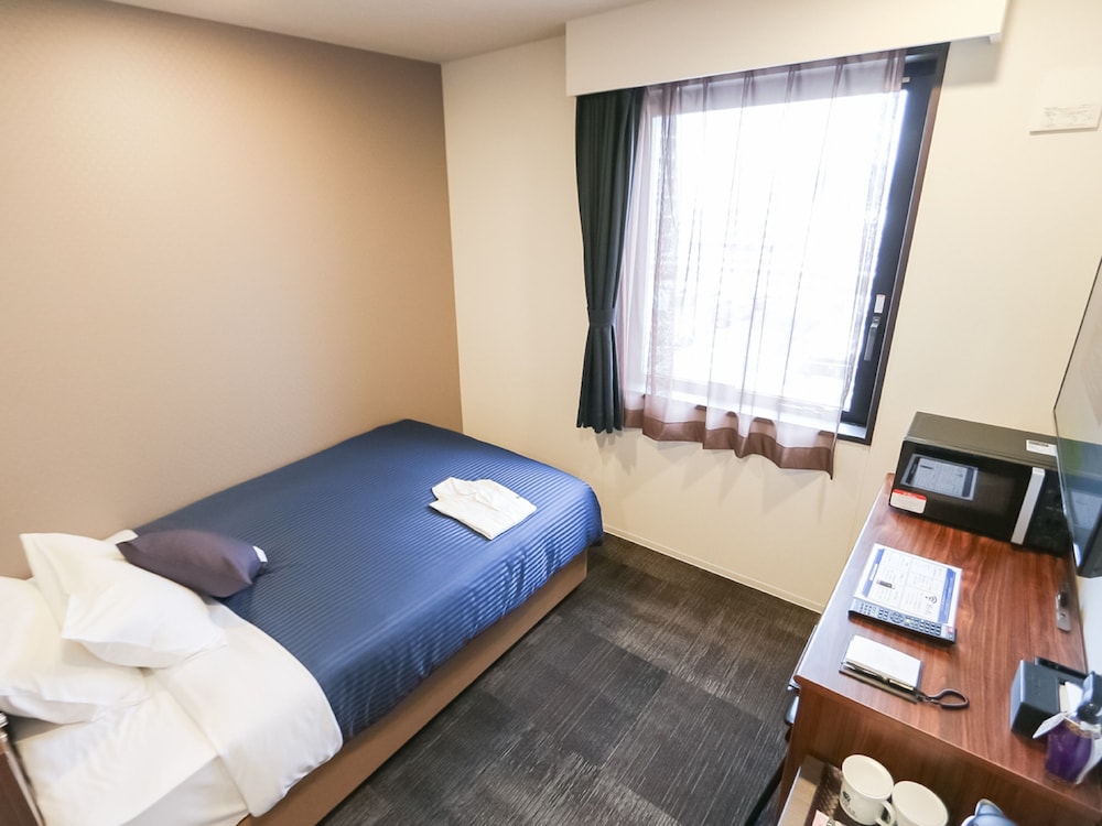 Single Room, Smoking - Photo 4