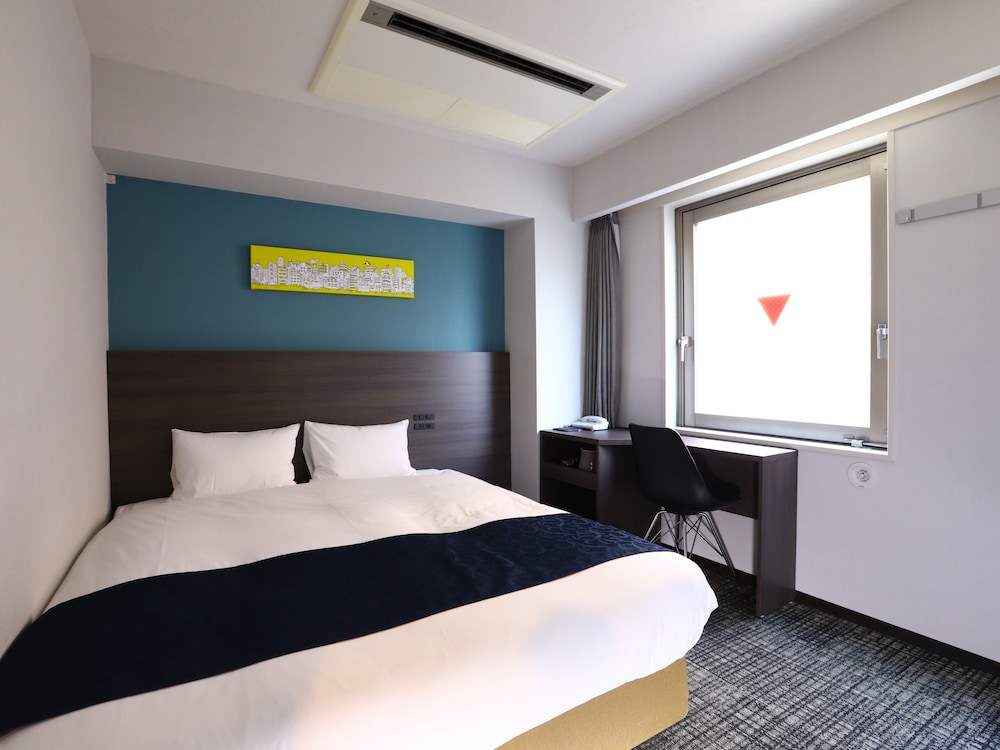 Superior Double Room, 1 Queen Bed, Non Smoking photo 3