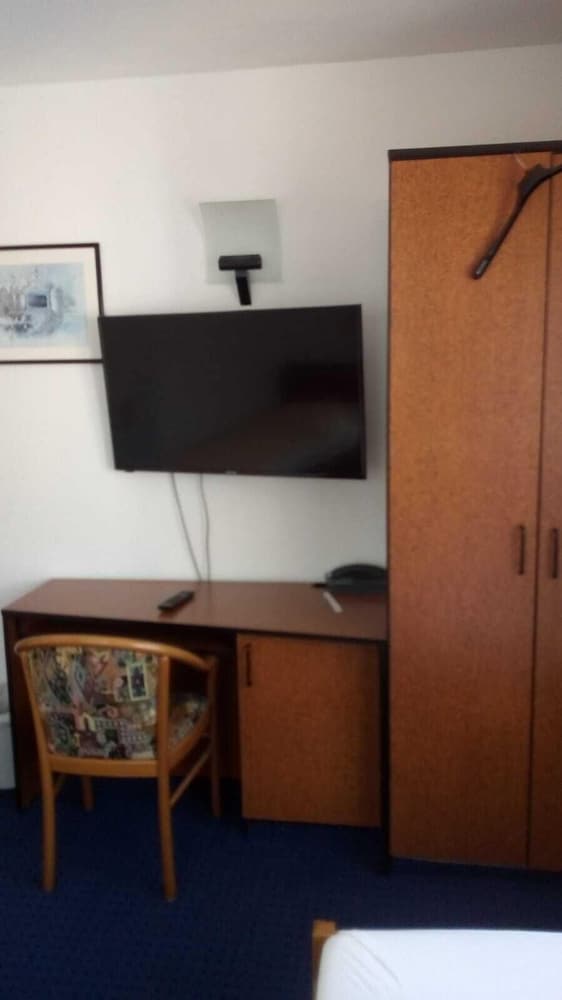 Twin Room photo 3