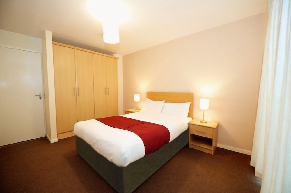Standard Apartment, 3 Bedrooms - Photo 5