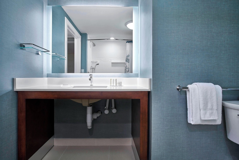 Residence Inn by Marriott Ocean City, Billede 3