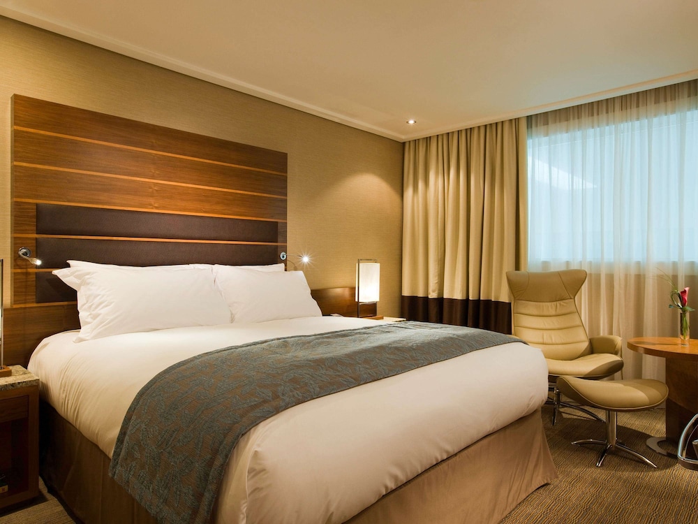 Superior Room, 1 King Bed - Photo 1