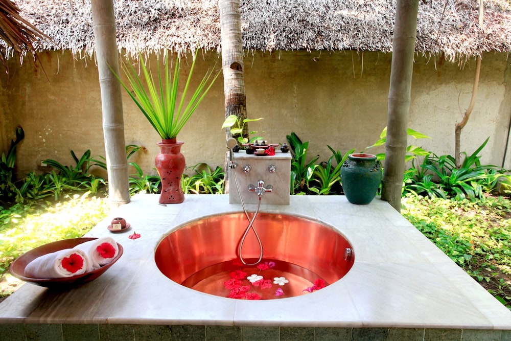 Kampong Lombok Bungalow - Photo 3