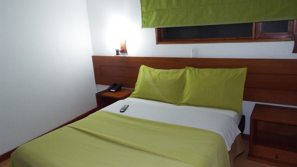 Deluxe Room, 1 Bedroom photo 3