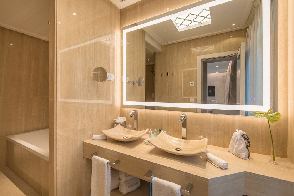 Deluxe Room (Suite, single)