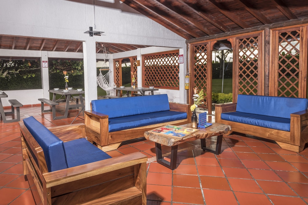 Chalet photo 3