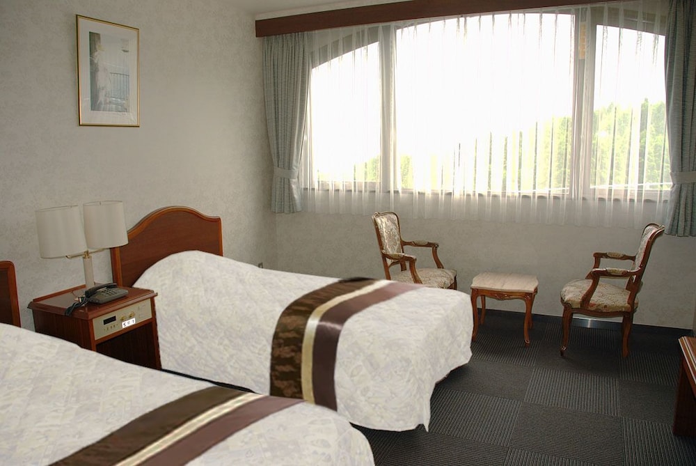 Twin Room photo 1