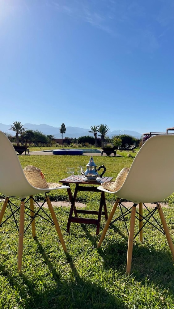 Villa, 5 Bedrooms, Smoking, Private Pool photo 2