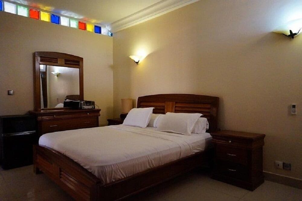 Villa, 5 Bedrooms photo 1