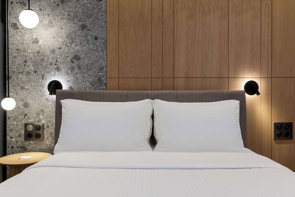 Room, 1 Queen Bed