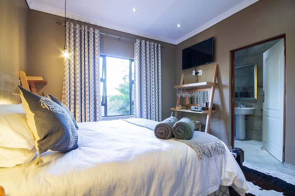 Comfort Room photo 1
