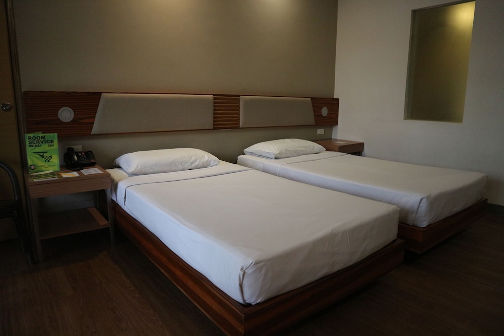 Deluxe Double Room photo 2