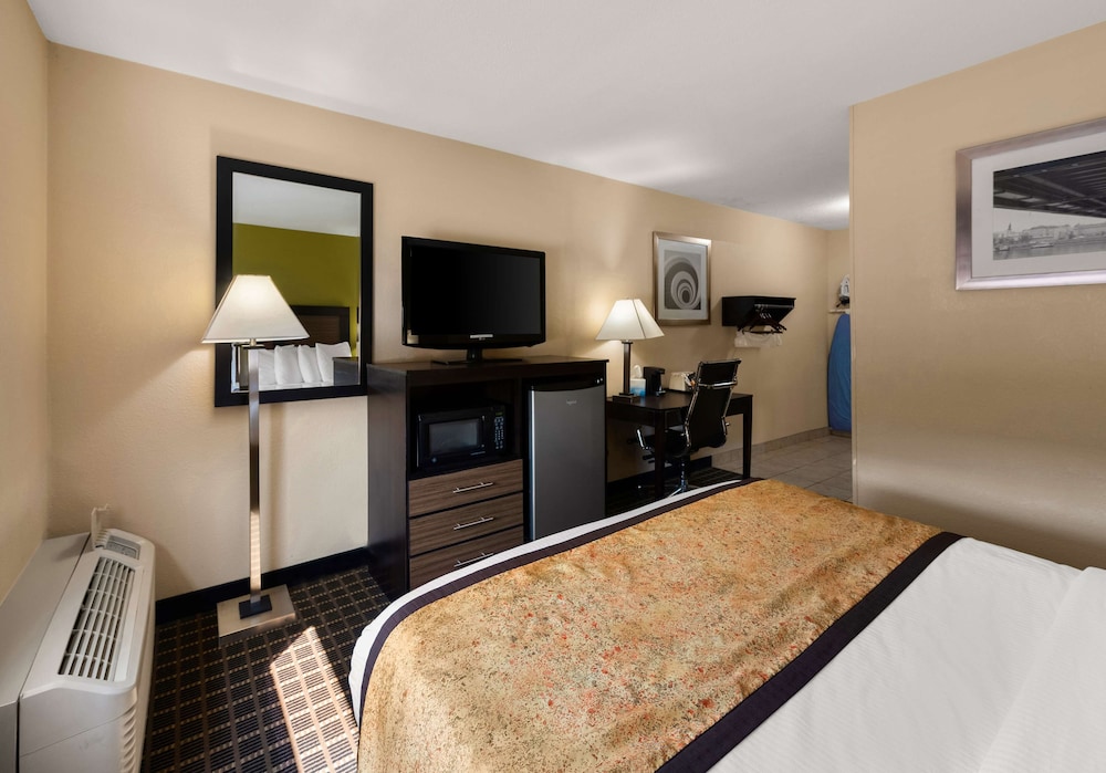 Best Western Adena Inn, Billede 3