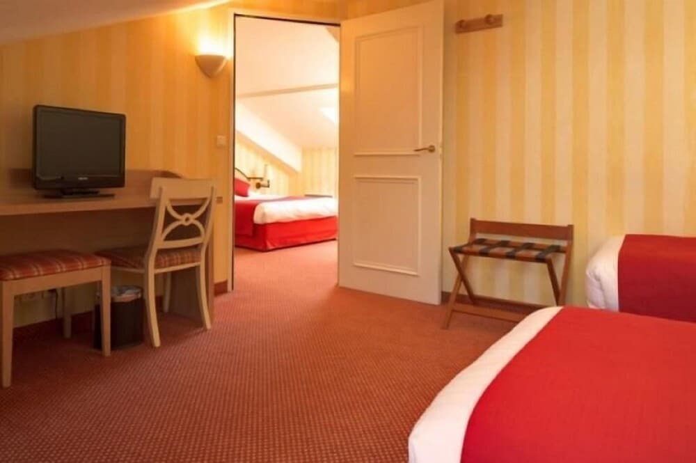 Suite photo 3