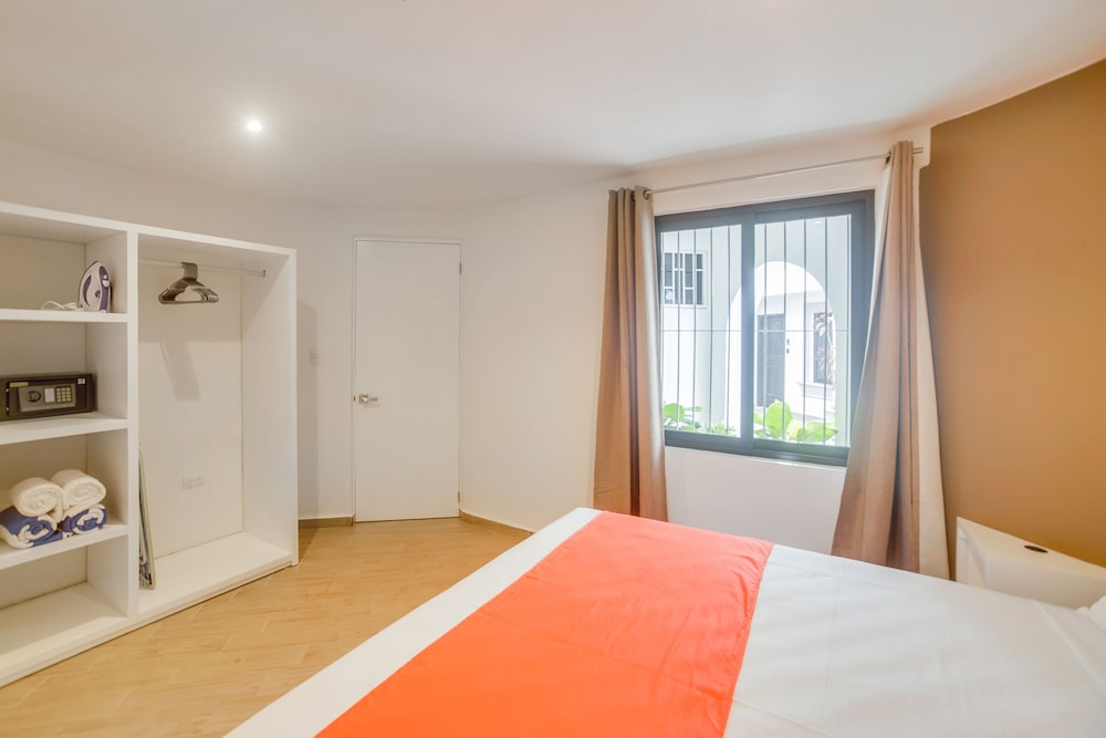 Economy Apartment, 1 Bedroom, Kitchen, Ground Floor