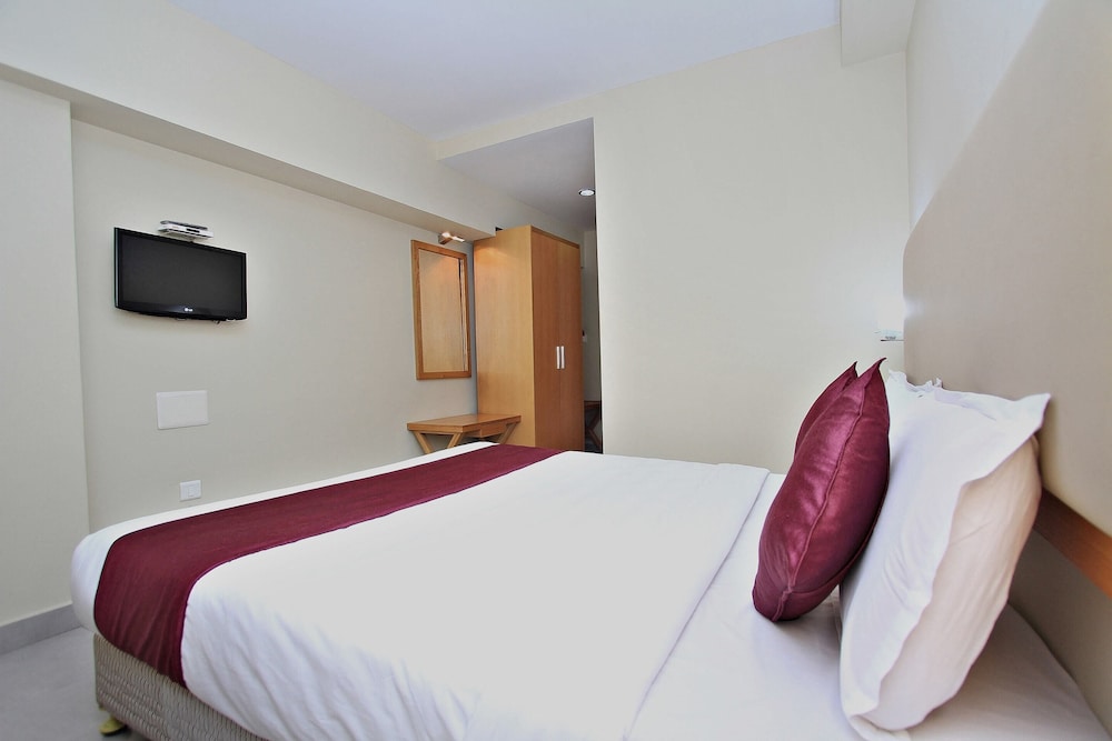 Standard Double Room photo 3