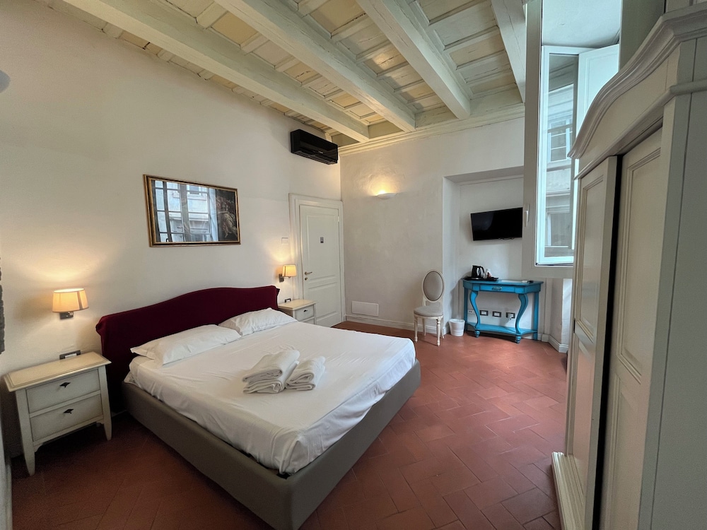 Deluxe Room, 1 Bedroom (Botticelli) photo 1