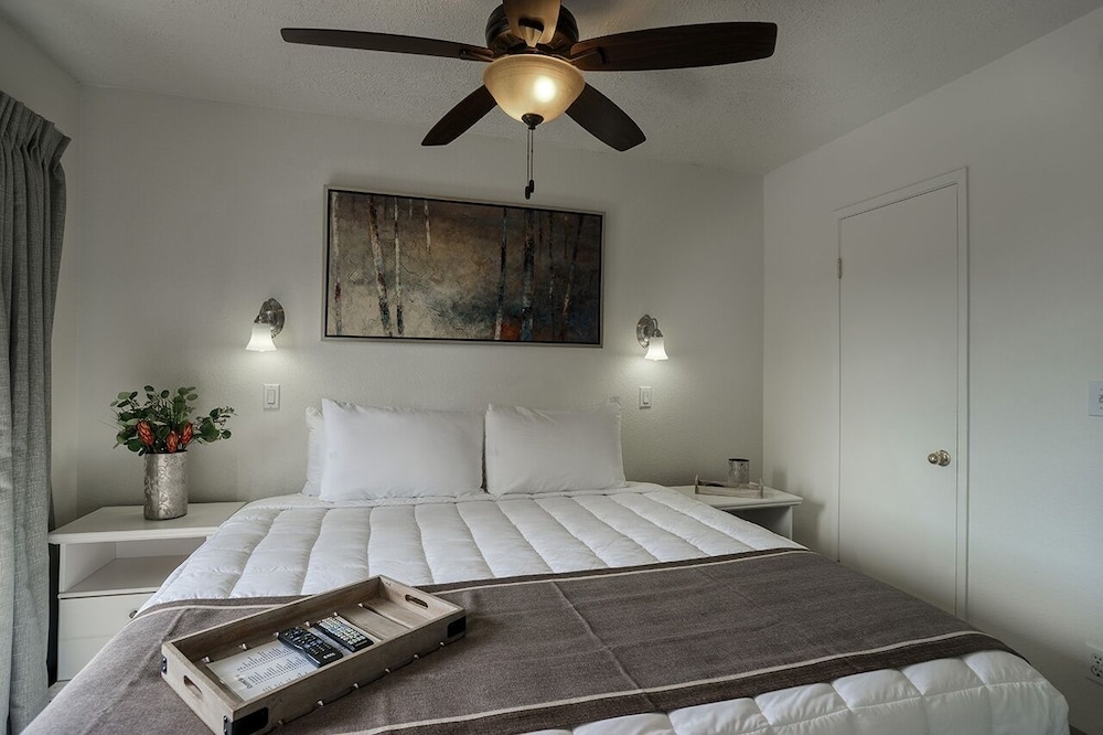 Apartment, 1 Bedroom